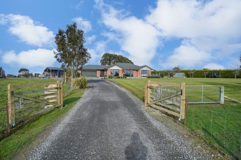 Photo of property in 49 Langshaw Road, Mill Road, Invercargill, 9872