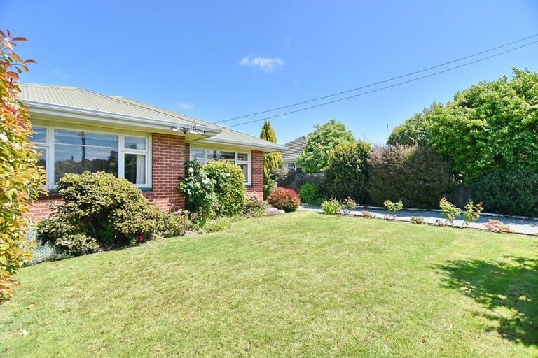 Photo of property in 140 Hoon Hay Road, Hoon Hay, Christchurch, 8025