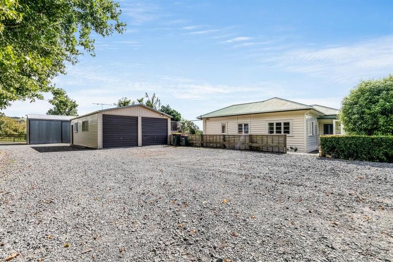 Photo of property in 88 Clevedon Kawakawa Road, Clevedon, Papakura, 2585