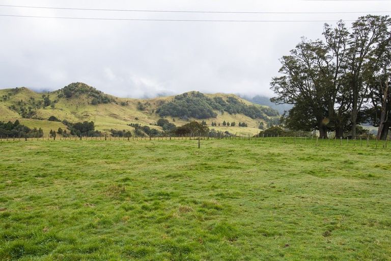 Photo of property in 416 Te Wera Road, Matawai, 4075