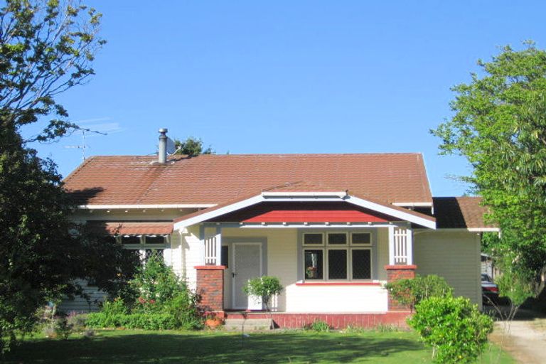 Photo of property in 4 Gordon Street, Mangapapa, Gisborne, 4010