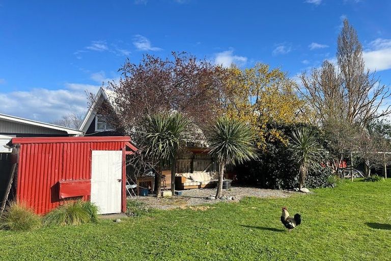 Photo of property in 106b New Renwick Road, Burleigh, Blenheim, 7201