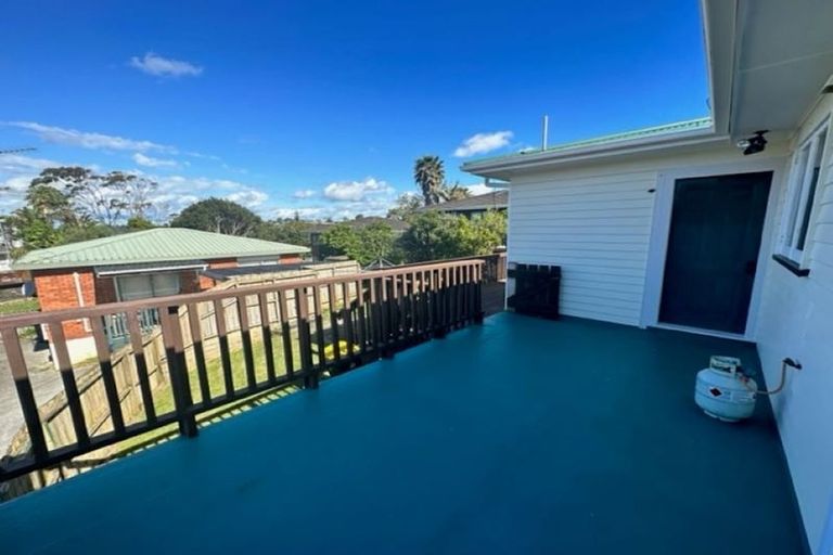 Photo of property in 40 Udys Road, Pakuranga, Auckland, 2010