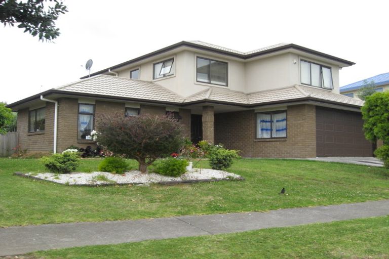 Photo of property in 5 Norwalk Crescent, Mangere, Auckland, 2022