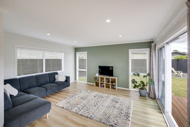 Photo of property in 10 Whariki Crescent, Flaxmere, Hastings, 4120