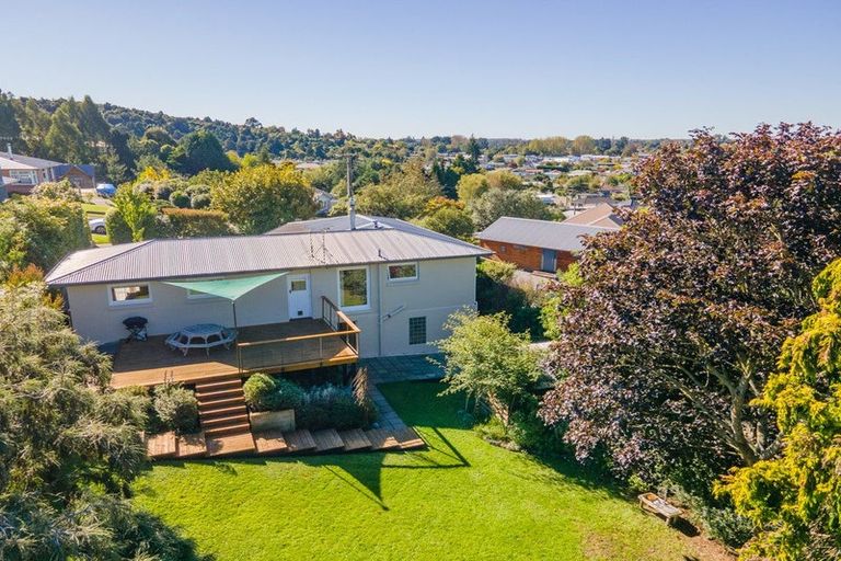 Photo of property in 17 Hewlings Street, Geraldine, 7930