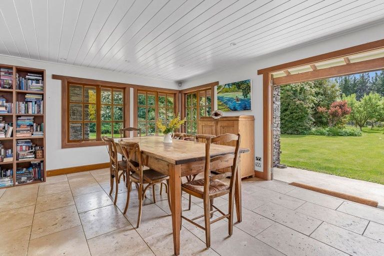 Photo of property in 124 Horseshoe Bend Drive, Albert Town, Wanaka, 9382