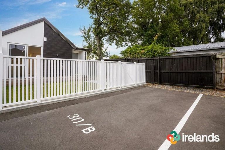 Photo of property in 30b Chelsea Street, Linwood, Christchurch, 8062