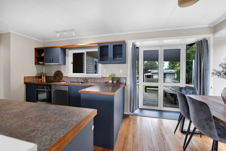 Photo of property in 3 Morgan Lane, Ferndale, New Plymouth, 4310