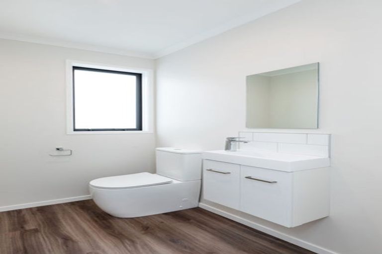 Photo of property in 6 Henui Street, Strandon, New Plymouth, 4312