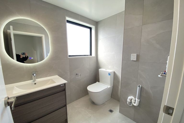 Photo of property in 69 Joshua Carder Drive, Hobsonville, Auckland, 0616