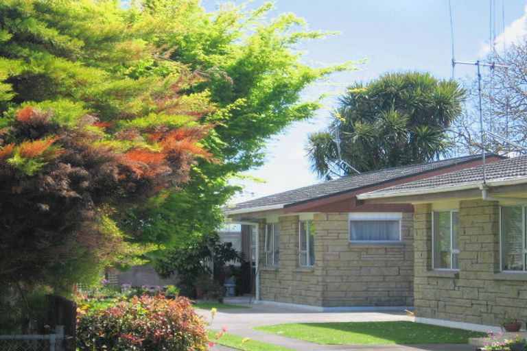 Photo of property in 57b Smith Street, Matamata, 3400