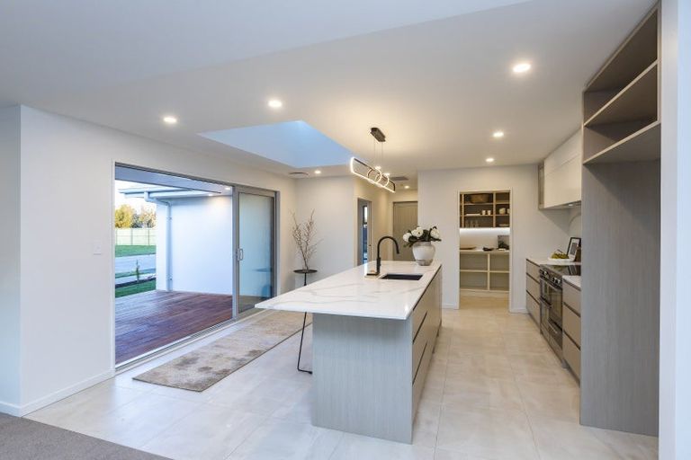 Photo of property in 17 Blade Mews, Prebbleton, 7604