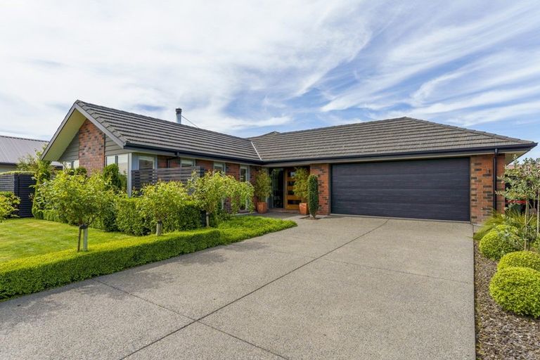 Photo of property in 6 Tauhinu Avenue, Lincoln, 7608