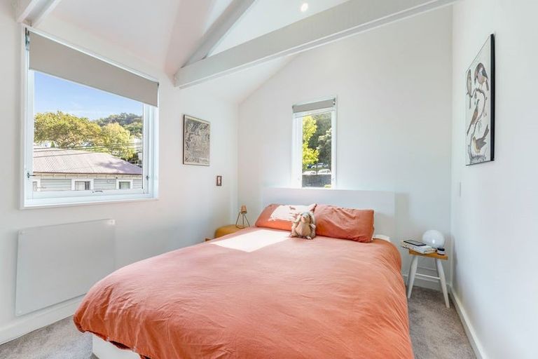 Photo of property in 10 Cottleville Terrace, Thorndon, Wellington, 6011