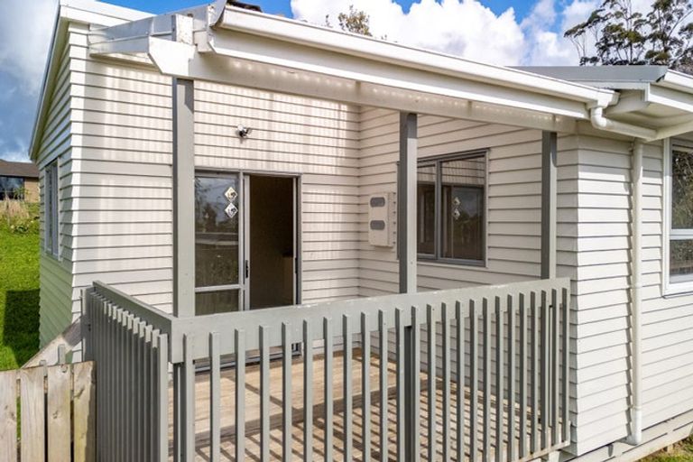 Photo of property in 95 Lake Road, Okaihau, 0475