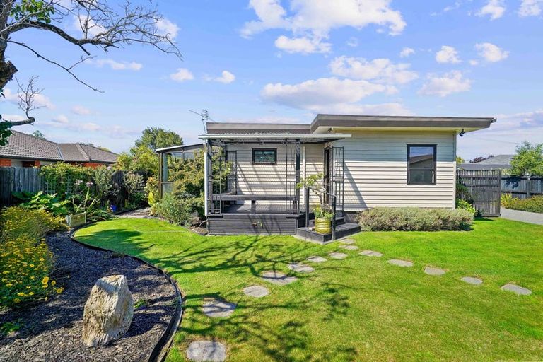 Photo of property in 5 Voss Street, Shirley, Christchurch, 8013