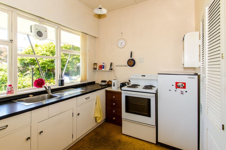 Photo of property in 15 Grant Street, Dunedin Central, Dunedin, 9016