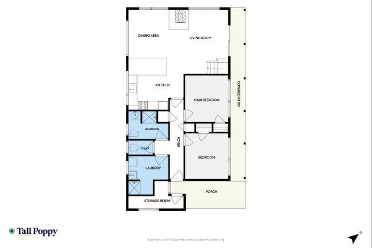 Photo of property in 73 Arawa Street, Ohakune, 4625