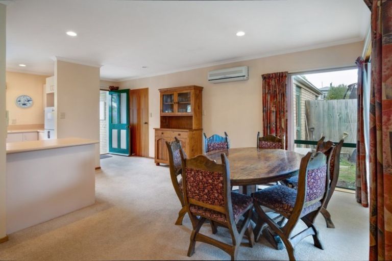 Photo of property in 89b Ayers Street, Rangiora, 7400