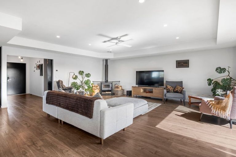 Photo of property in 17 Aroha Street, Pegasus, 7612