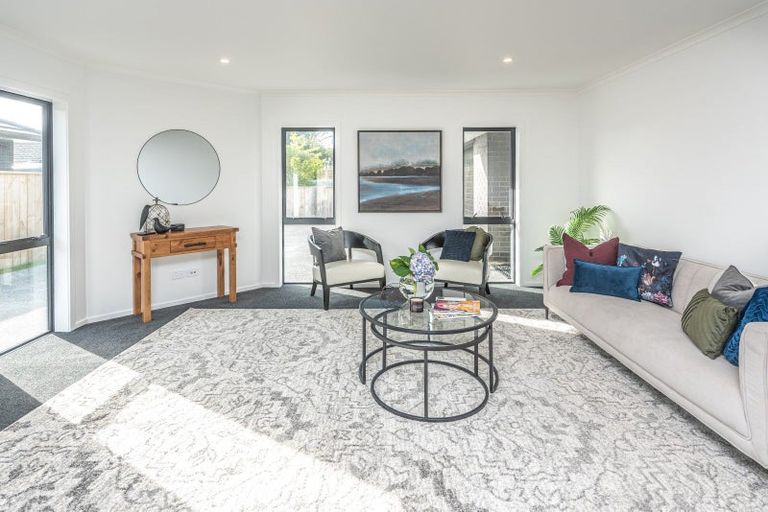Photo of property in 17b Buckingham Place, Springvale, Whanganui, 4501