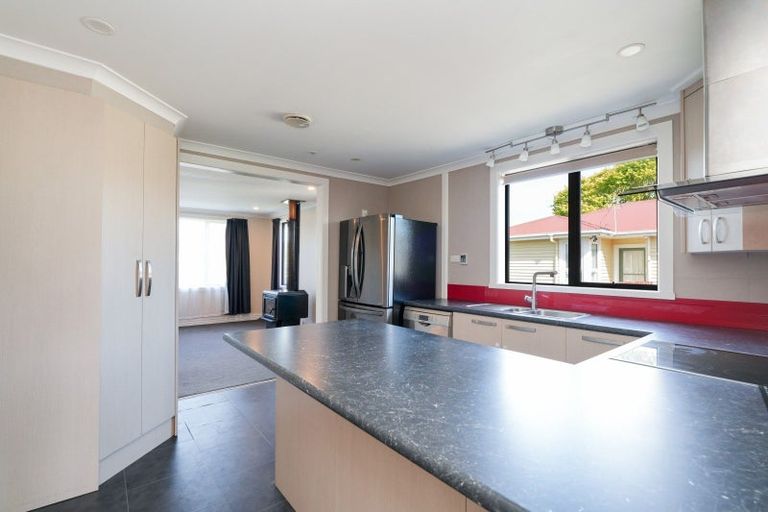 Photo of property in 54 Jack Street, Newfield, Invercargill, 9812