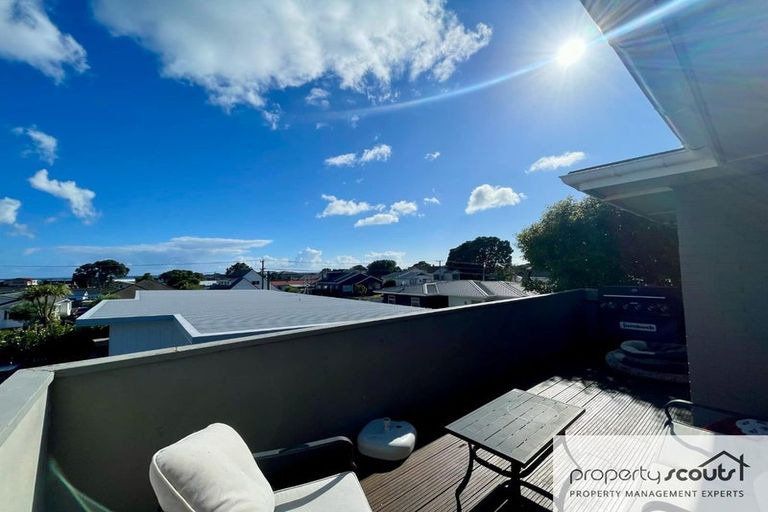 Photo of property in 463 Saint Aubyn Street, Moturoa, New Plymouth, 4310