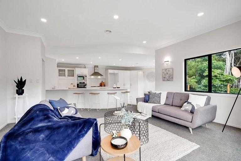 Photo of property in 17 Millthorpe Crescent, Pukete, Hamilton, 3200