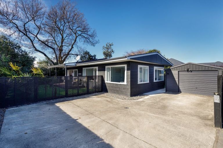 Photo of property in 55a Lakings Road, Springlands, Blenheim, 7201