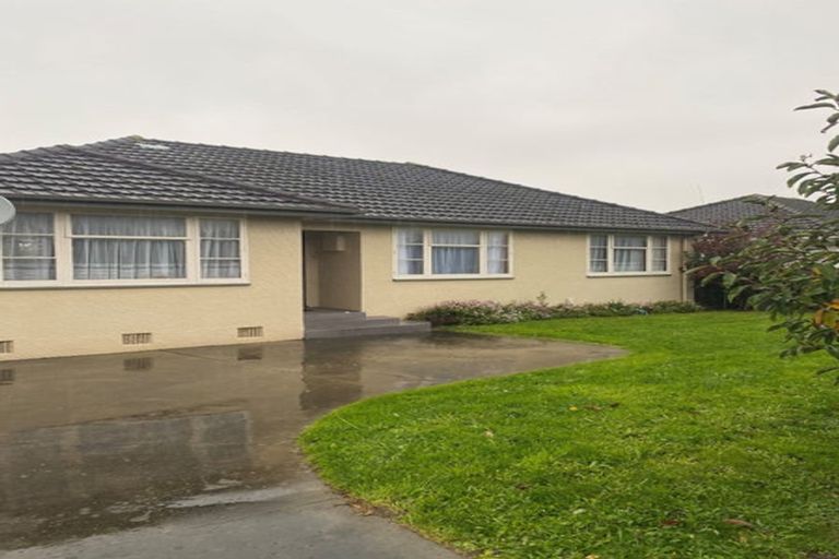 Photo of property in 20 Milton Street, Roslyn, Palmerston North, 4414