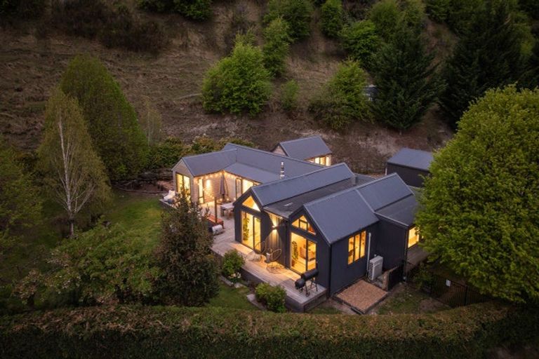 Photo of property in 1217 Gibbston Highway, Arrow Junction, Queenstown, 9371