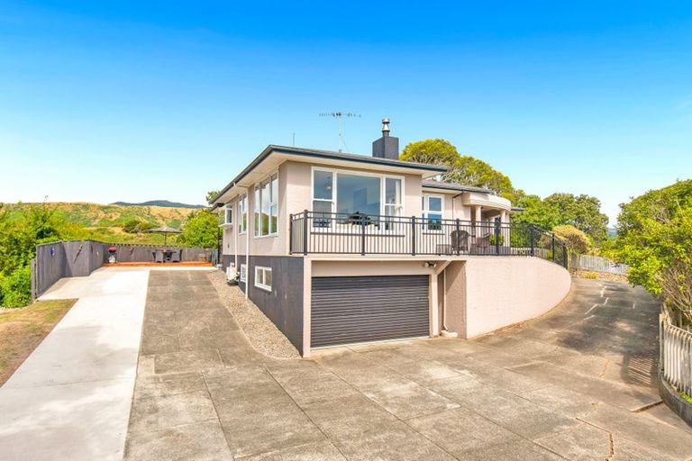 Photo of property in 63 Poplar Avenue, Raumati South, Paraparaumu, 5032