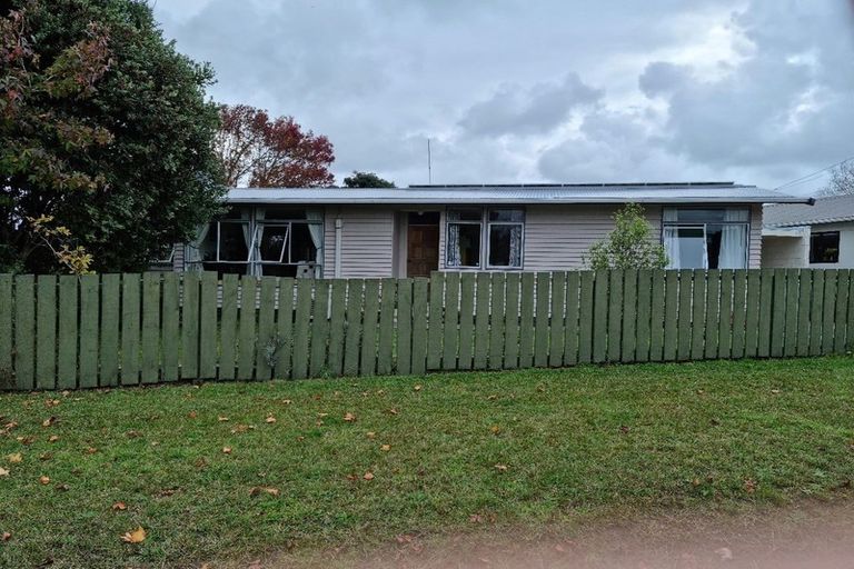 Photo of property in 10 Clyde Street, Dargaville, 0310