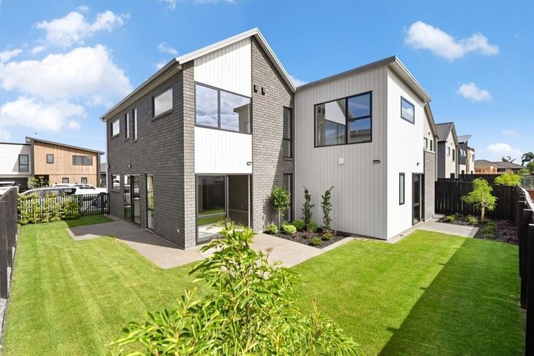 Photo of property in 59 Maanihi Drive, Rototuna North, Hamilton, 3210