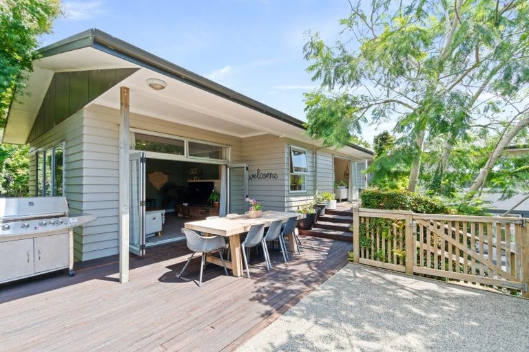 Photo of property in 34 Pukerangi Crescent, Ellerslie, Auckland, 1051