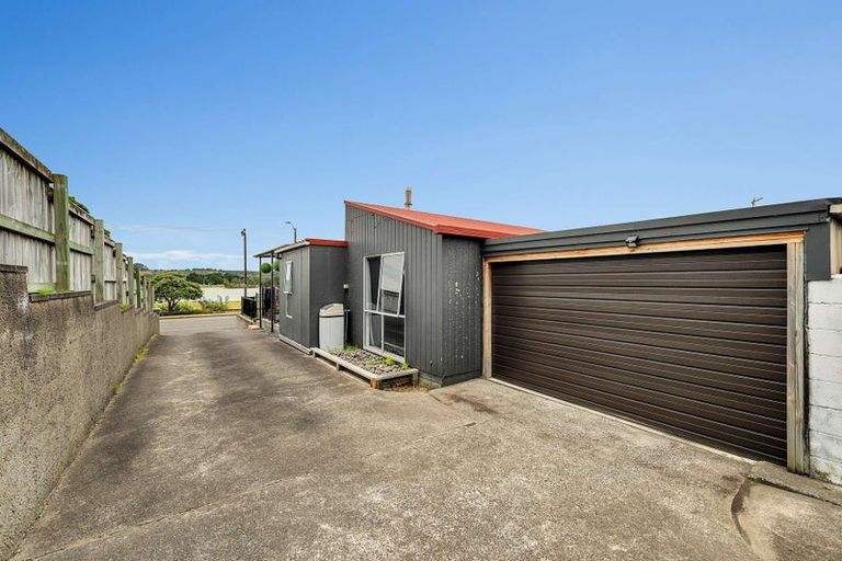 Photo of property in 264a Taupo Quay, Gonville, Whanganui, 4501
