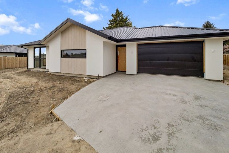 Photo of property in 79 Geoff Geering Drive, Netherby, Ashburton, 7700