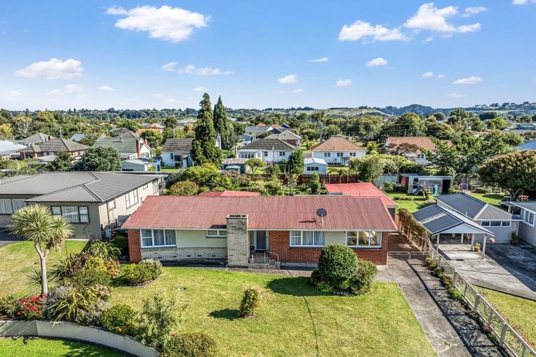 Photo of property in 4 Glandwr Crescent, Whanganui East, Whanganui, 4500