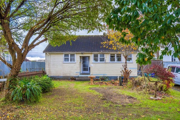 Photo of property in 60 Semple Street, Huntly, 3700