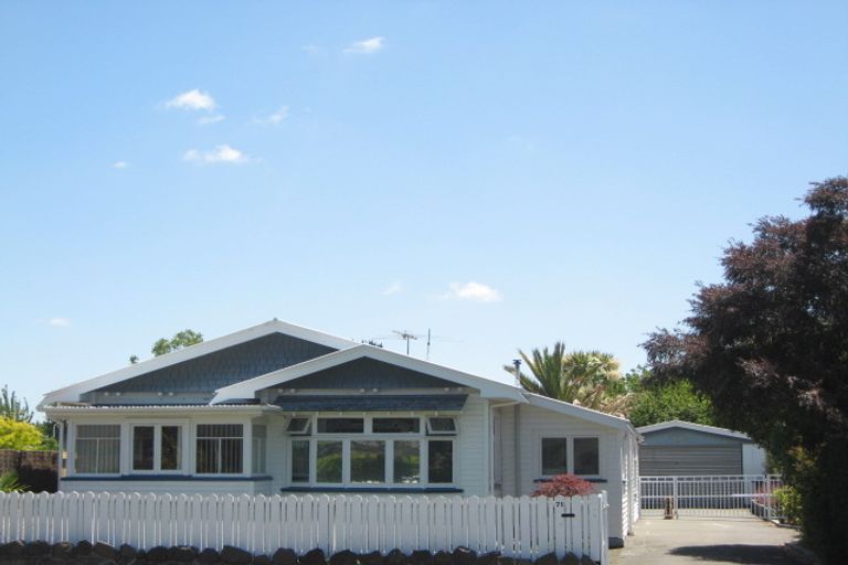 Photo of property in 71 Diamond Avenue, Spreydon, Christchurch, 8024