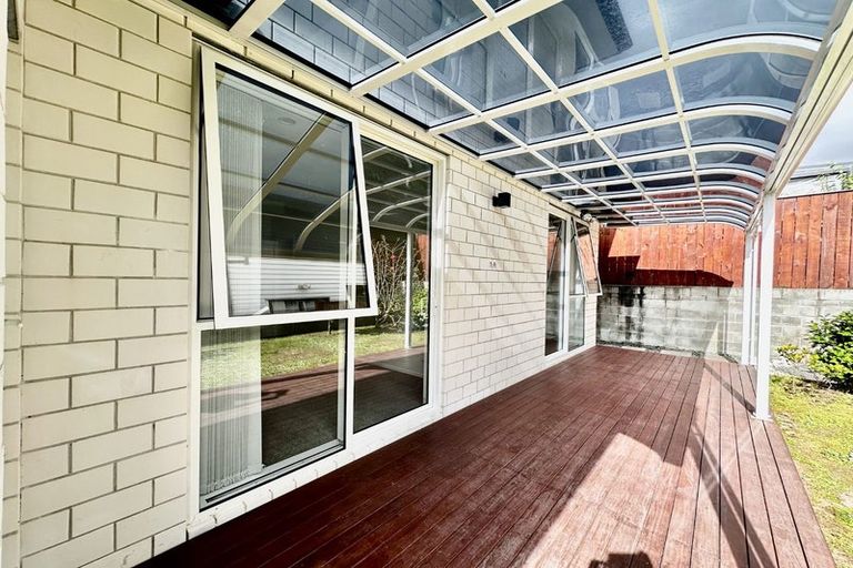 Photo of property in 1 Riwai Street, Flat Bush, Auckland, 2019