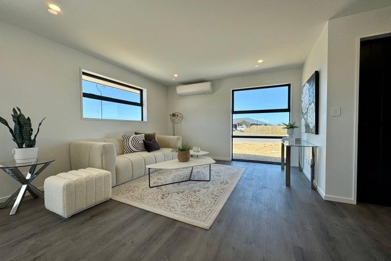Photo of property in 9 Piwakawaka Place, Leeston, 7632
