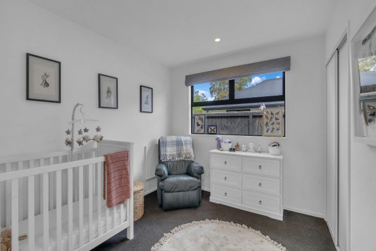 Photo of property in 11 John Raven Lane, Woodend, 7610