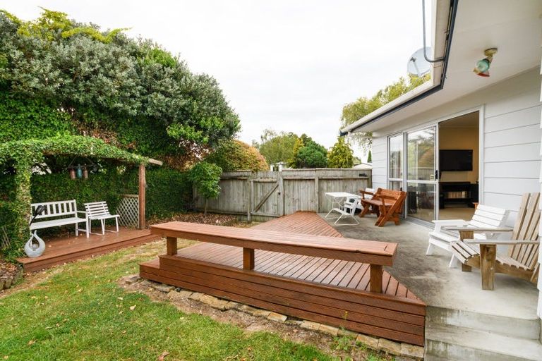 Photo of property in 95 Benmore Avenue, Cloverlea, Palmerston North, 4412