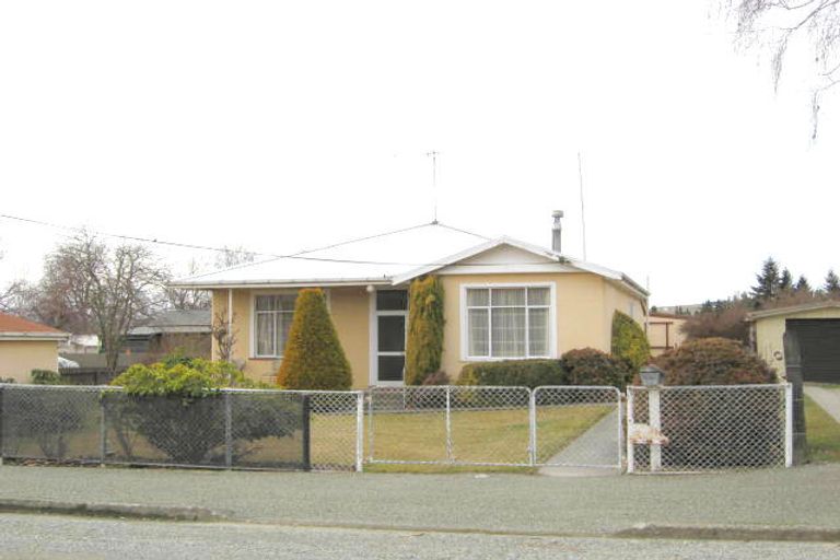 Photo of property in 12 Gall Street, Fairlie, 7925