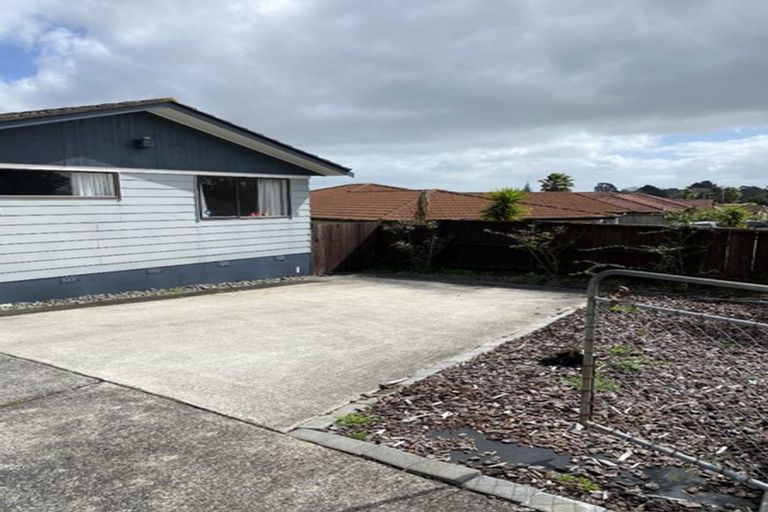 Photo of property in 236 Mahia Road, Weymouth, Auckland, 2103