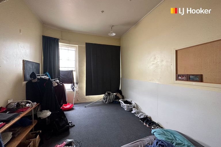 Photo of property in 13 Stafford Street, Dunedin Central, Dunedin, 9016