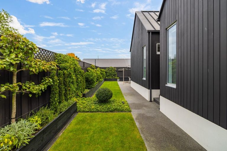 Photo of property in 5 Wroxton Terrace, Merivale, Christchurch, 8014