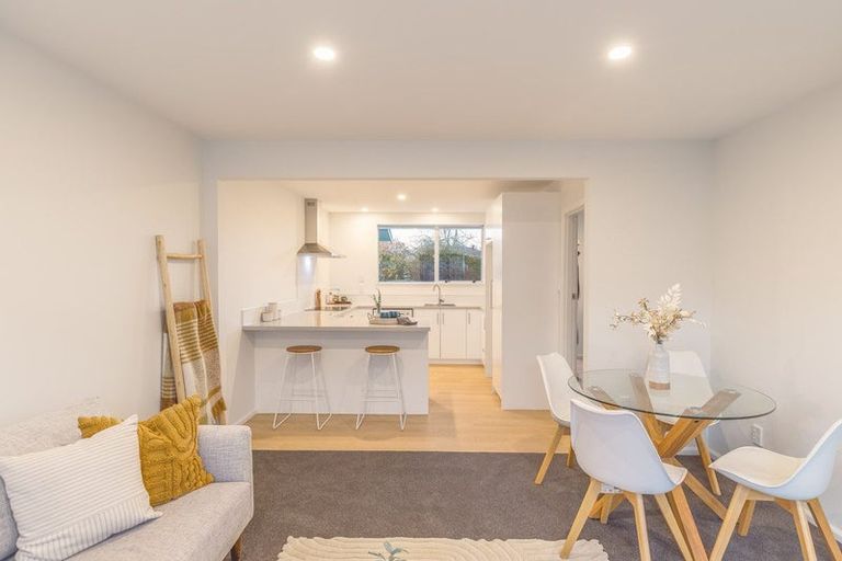 Photo of property in 4/100 Brougham Street, Addington, Christchurch, 8024